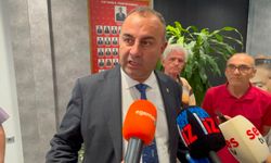 CHP’li Ednan Arslan: “Cemil Tugay bizimle beraber”