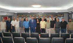 İzmirli fırıncılar İESOB’da buluştu: “İzmir modeli Türkiye’ye örnek oluyor”