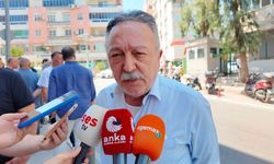 Tacettin Bayır: “Bu operasyon yukarıdan yazılan bir senaryo”