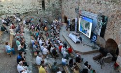 Gediz Nehri ve İzmir Körfezi’ndeki kirlilik Foça’da masaya yatırıldı