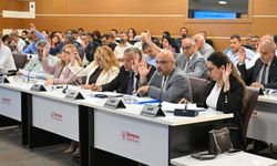 Bornova’da hizmet seferberliği: Kritik kararlar alındı