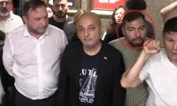 Barış Pehlivan'dan dikkat çeken iddia: CHP İzmir İl Binasındaki isim için “hırsızlık hükümlüsü”
