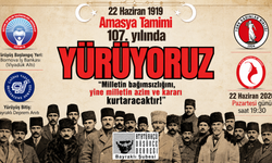 İzmir’de “Azim ve Kararlılık Yürüyüşü” düzenlenecek
