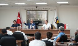 Turgutlu’da altyapı: “Siyasi riski göze aldık”