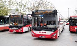 İzmir'de o duraklar geçici olarak kapatıldı! İşte etkilenen hatlar