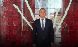 Aytekin Tunus CHP'den istifa etti: "Cumhuriyet'i yeniden iktidar yapmak için gidiyoruz"