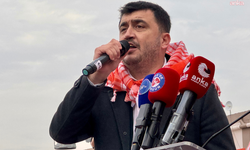 Menderes CHP’de toplu istifa: YENİ Parti’ye geçtiler