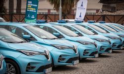 Elektrikli araç yatırımı meyvesini verdi: İzmir'de 25 milyon liralık tasarruf