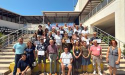 İzmir'de yurttaşlar kent yönetimine yön veriyor