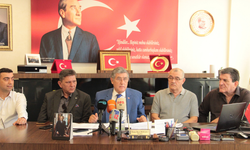 "S" plaka ihalesi masada: "Sektörü emekli işi olmaktan çıkarıp kimlik kazandırdık"