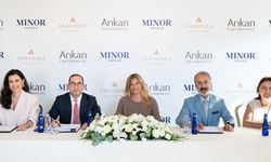 2 milyar liralık dev turizm yatırımı: Dünyaca ünlü otel markası Çeşme'ye geliyor