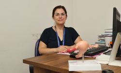 Uzmanından uyarı: İdrar kaçırma yaşlanmanın doğal sonucu değil