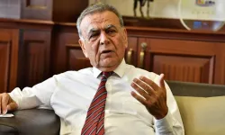 Aziz Kocaoğlu CHP'den istifa etti: Ayrılığım geçici