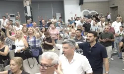CHP Bornova'da toplu istifa: 153 mahalle temsilcisi yeni partiye katılacak