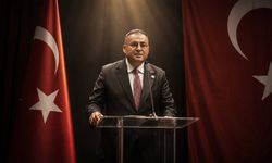 CHP Konak’ta istifa: Serkan Kalmaz YENİ Parti’ye katıldı