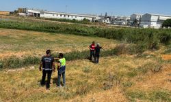 Foseptik atığını araziye boşalttı, ekipler suçüstü yakaladı