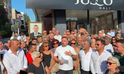 CHP Buca İlçe Başkanı Suat Bulut istifa etti: YENİ Parti'ye katılıyor