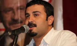 Umut Tekin Gaziemir’de şirketlerin başına geçti