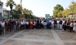 Urla'da CHP'den toplu ayrılık: İlçe yönetimi ve meclis üyeleri YENİ Parti saflarında