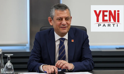 Özgür Özel 91 milletvekiliyle YENİ Parti'yi kurdu! Meclis'te sandalye dağılımı değişti