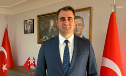 Çağatay Güç CHP'den istifa etti: "Bugün her şey YENİ'den başlıyor"