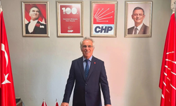 CHP Bayraklı İlçe Başkanı Münir Demir YENİ Parti'ye katılacağını açıkladı
