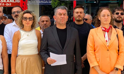 Seferihisar CHP'de toplu istifa: İlçe yönetimi YENİ Parti'ye geçiyor
