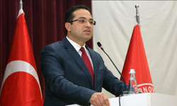 Olgun Atila'dan CHP'ye veda: "Yeni bir başlangıcın zamanı geldi"