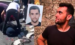 27 yaşında gelen acı veda: Genç mühendis yaşamını yitirdi