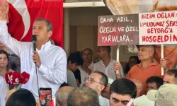 Beydağ'da toplu istifa: Belediye Başkanı Şakir Başaran YENİ Parti'ye katılıyor