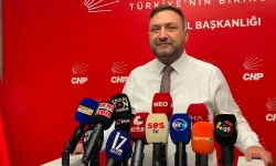 CHP İzmir'de istifaların ardından 4 ilçeye yeni başkan atandı