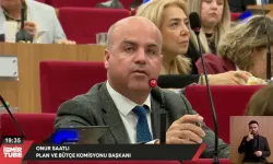 Onur Saatli: "Yeni Parti ile hem iktidarı değiştireceğiz hem CHP'yi işgalden kurtaracağız"