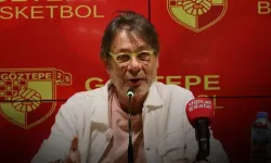 Mehmet Sepil, Göztepe’nin yeni sezon hedeflerini açıkladı