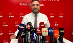 CHP İzmir'de üç ilçe başkanı daha görevden alındı