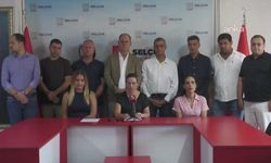 Başkan Sengel ve meclis üyelerinden ortak açıklama: "Bu bir son değil, yeni bir başlangıç"