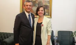 Helil Kınay'dan CHP'ye veda: "Mücadelemi YENİ Parti'de sürdüreceğim"