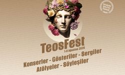 TeosFest 2026 için geri sayım başladı