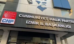 CHP İzmir’de istifa depremi: 6 ilçe başkanı görevini ve üyeliğini bıraktı