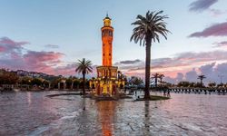 İzmir'de serinlik kısa sürdü! Kavurucu sıcaklar yeniden geliyor