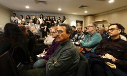 İzmir’in tarihi bu müzede konuşuldu