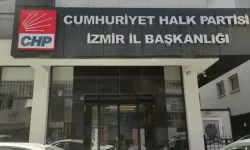 Disipline sevk edilmişlerdi! CHP İzmir'de 6 ilçe başkanı bugün istifa ediyor