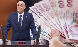 Ümit Özlale’den emekli maaşı tepkisi: “Nesiller boyu adaletsizlik”
