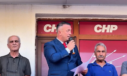 Aliağa CHP’de toplu istifa: “Yeni bir yol açıyoruz”