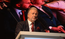 Yalçın Ata’dan TUSAŞ kazası için taziye ve acil şifalar mesajı