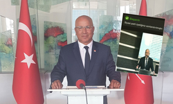 25 yıllık üyeydi: Eski CHP Narlıdere ilçe başkanı istifa etti