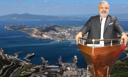 Aliağa limanları 2026’da da zirvede: Net yükte Türkiye lideri