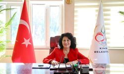 Kınık Belediye Başkanı Sema Bodur da CHP'den istifa etti