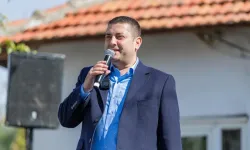 Torbalı Belediye Başkanı Övünç Demir CHP'ye veda etti! YENİ Parti'ye katılıyor