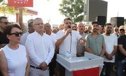 Adil Kırgöz de Yeni Parti'ye katılıyor: "Birlikte başaracağız"