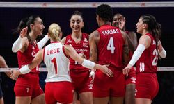 Filenin Sultanları finalde Brezilya'yı yıktı! Kupayı kaptı